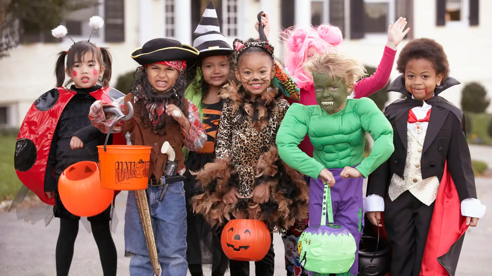 Second Halloween Image
