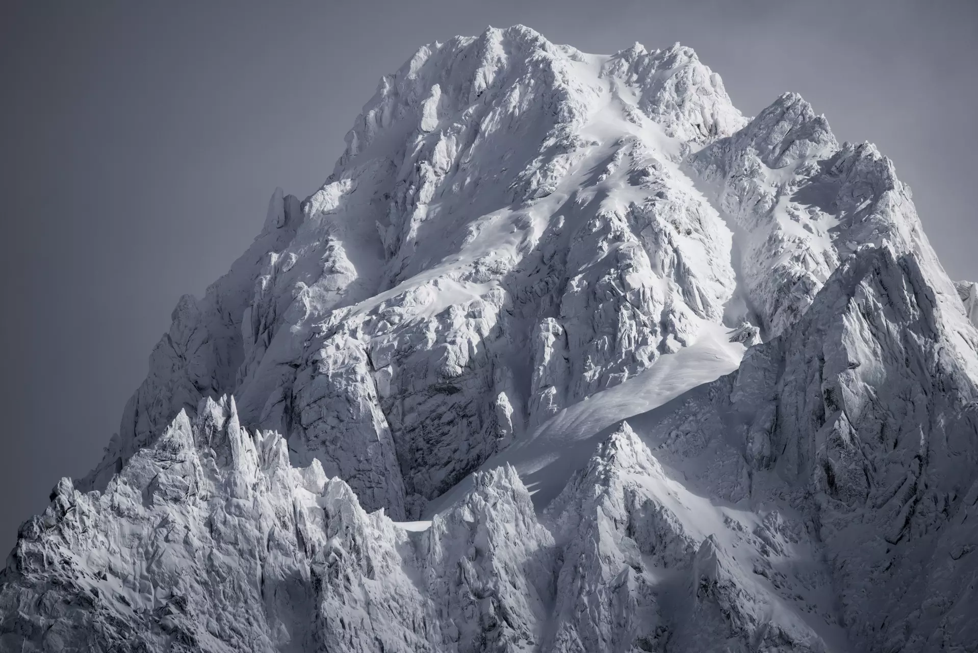 Why Choose to climb Aiguille du Chardonnet