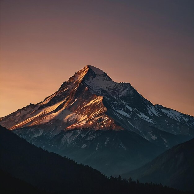 Aiguille Verte