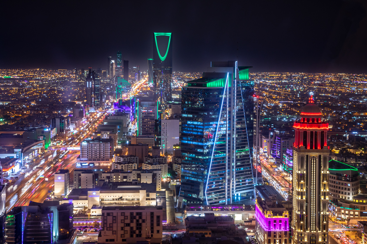 riyad