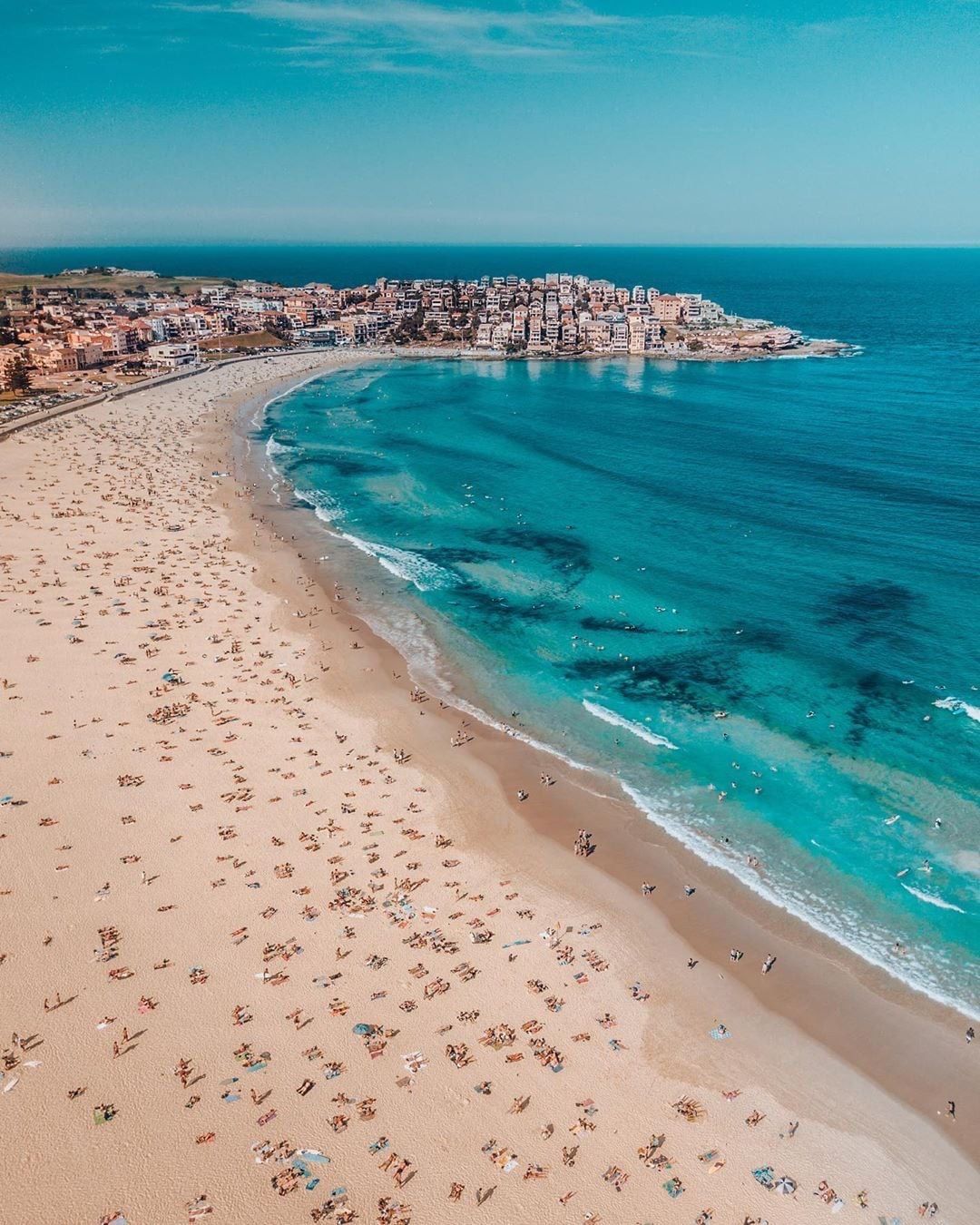 Bondi Beach