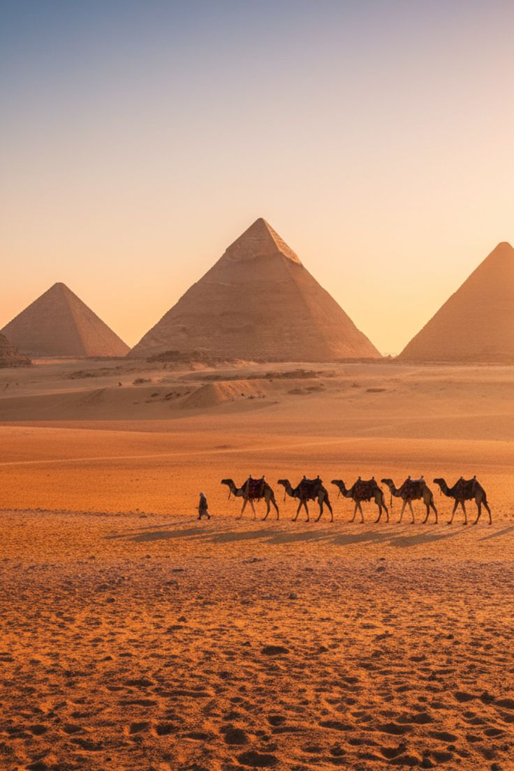 Egypt