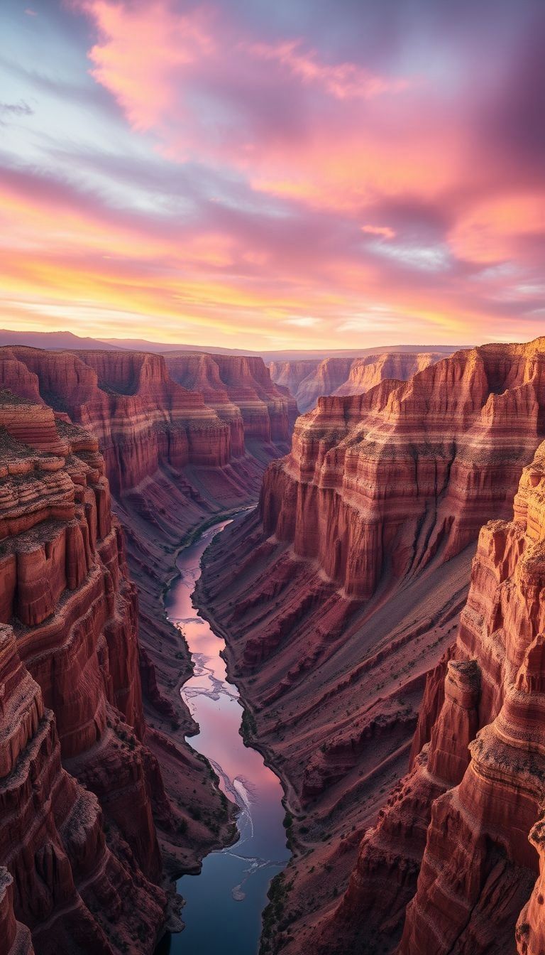 Grand Canyon