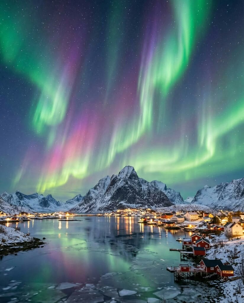 Iceland