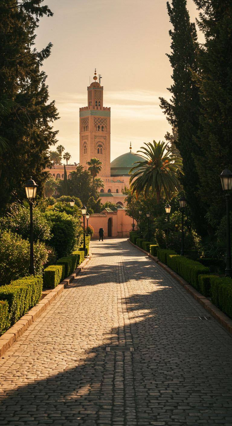 Marrakech