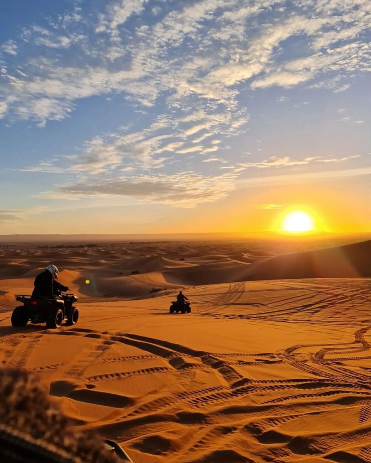 Sahara Desert