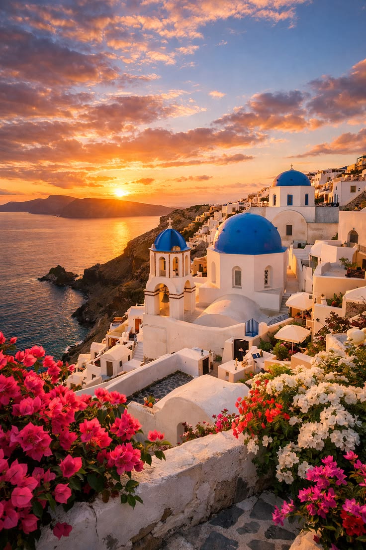 Santorini