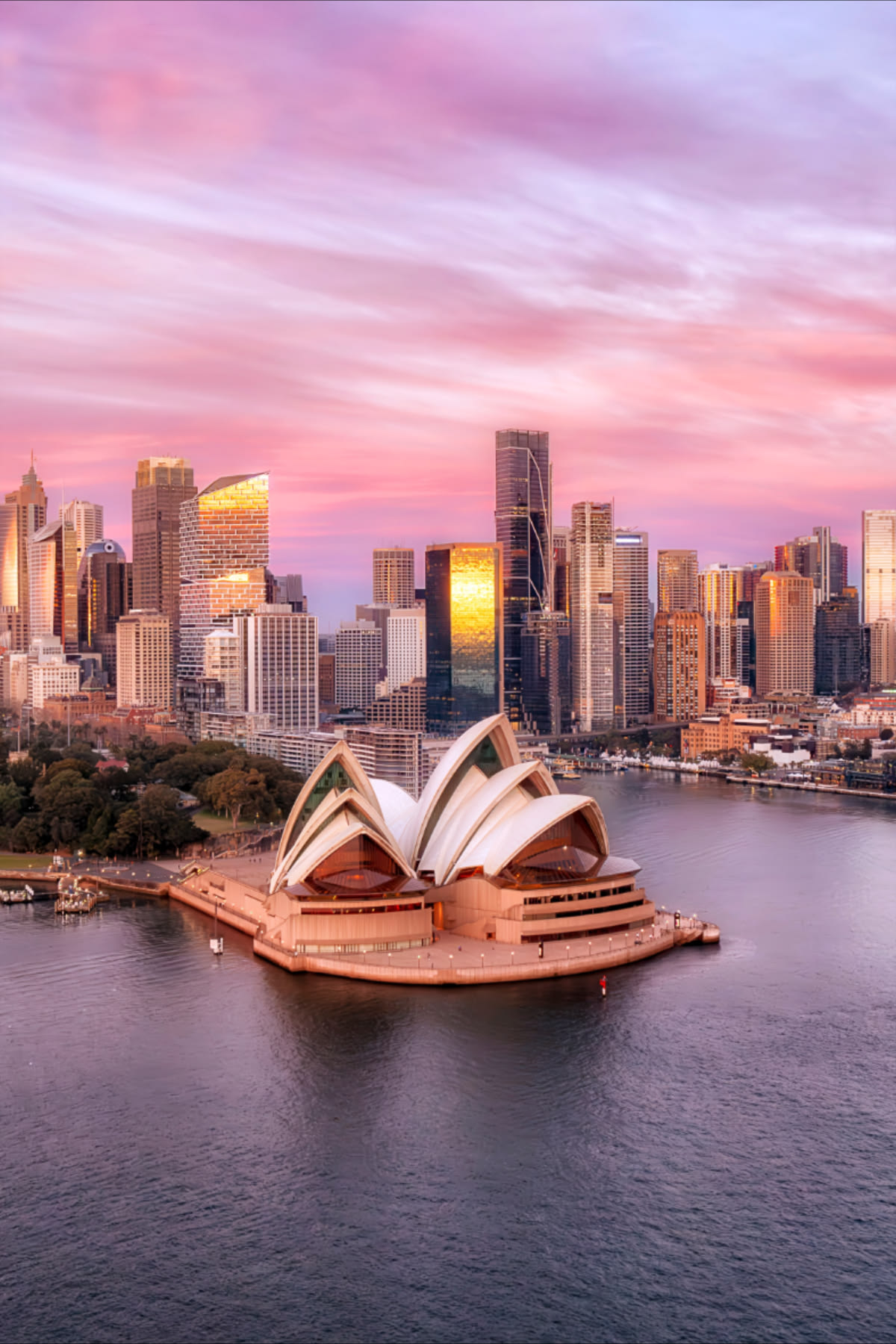 Sydney
