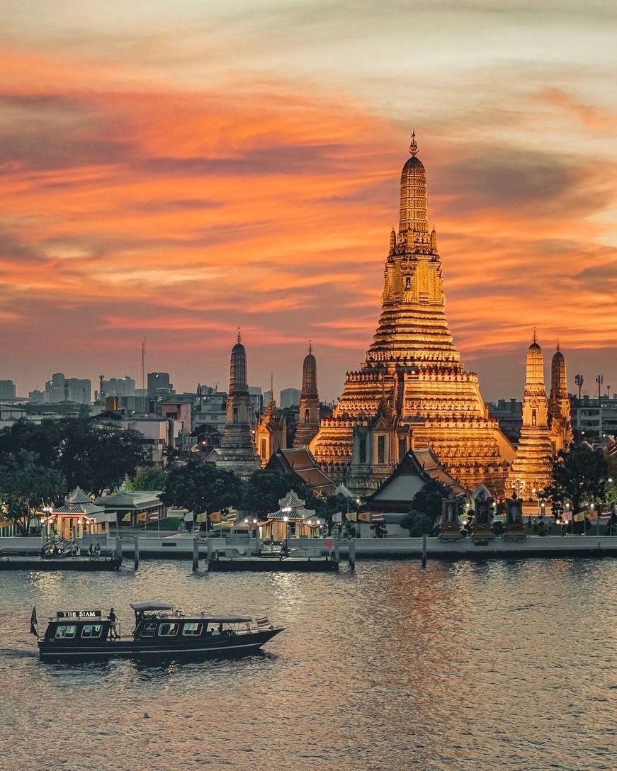 Thailand