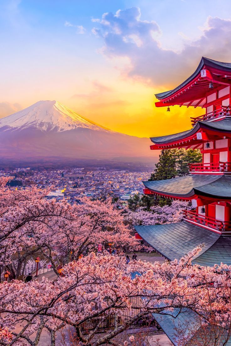 Tokyo