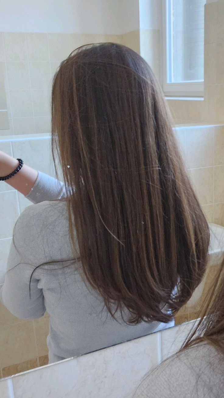 Brown Hair