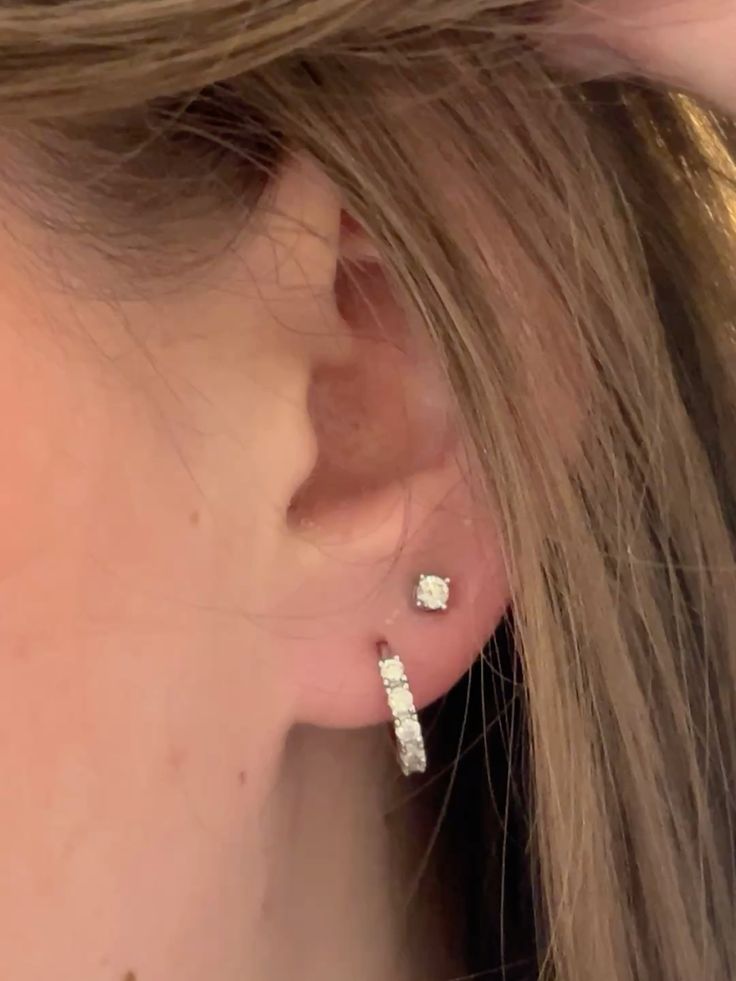 Piercings