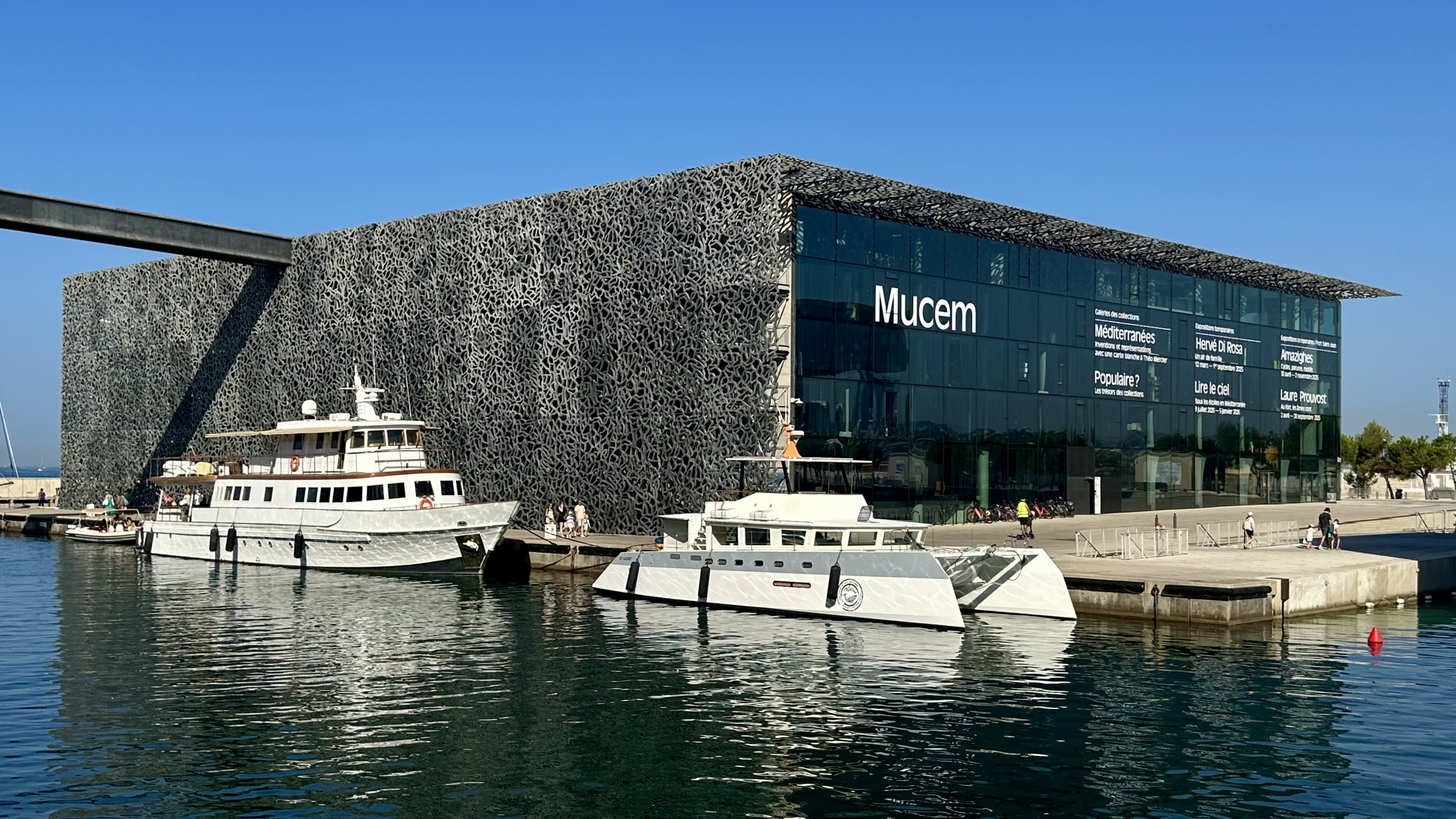 MuCEM Marseille