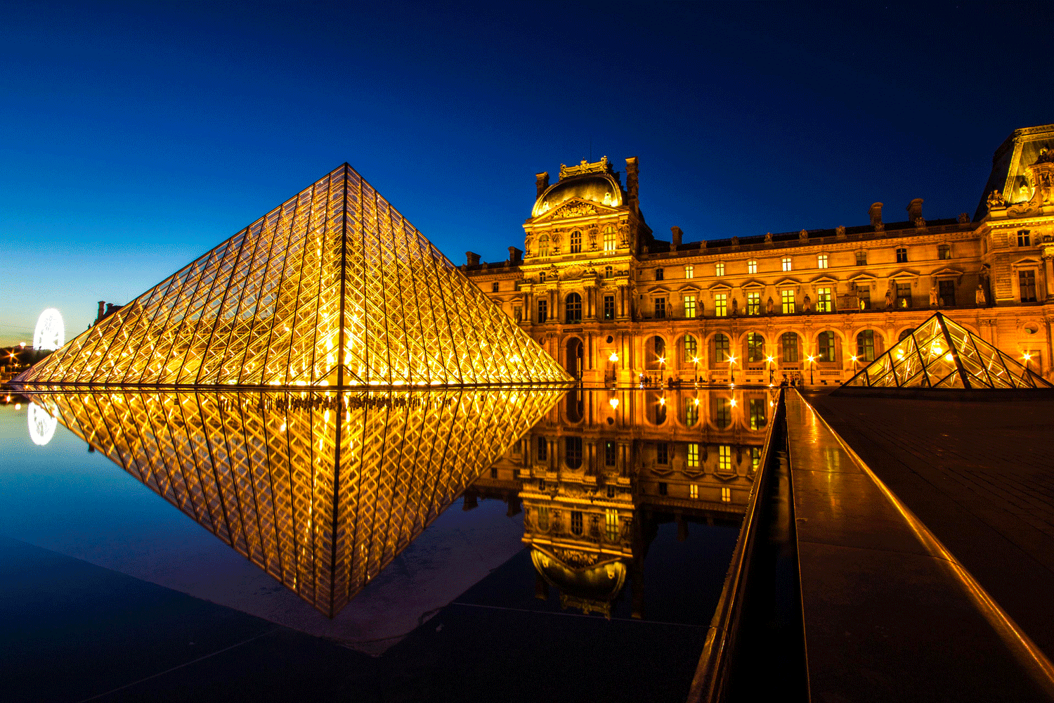 Paris Culture