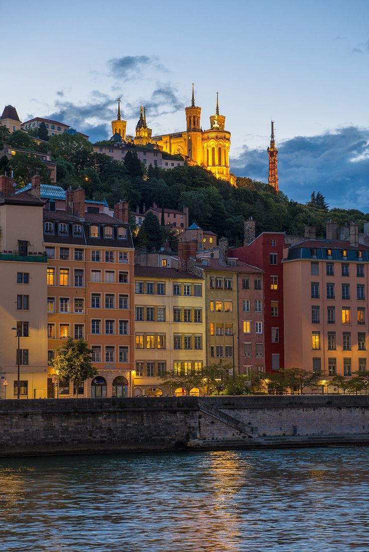 Lyon