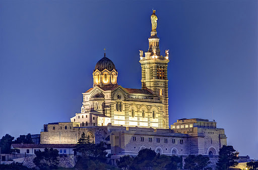 Marseille Culture