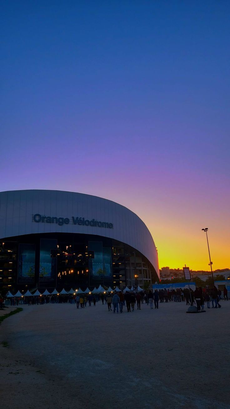 Marseille Sports