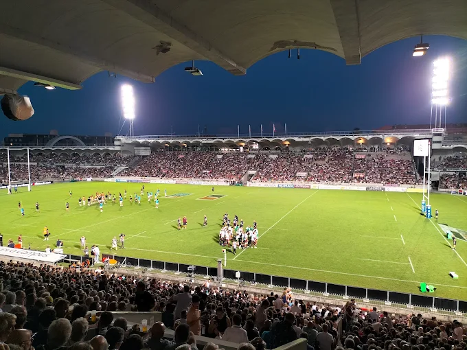 Stade Chaban-Delmas