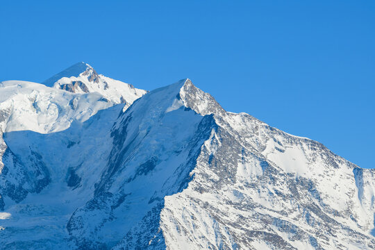 Aiguille de Bionassay