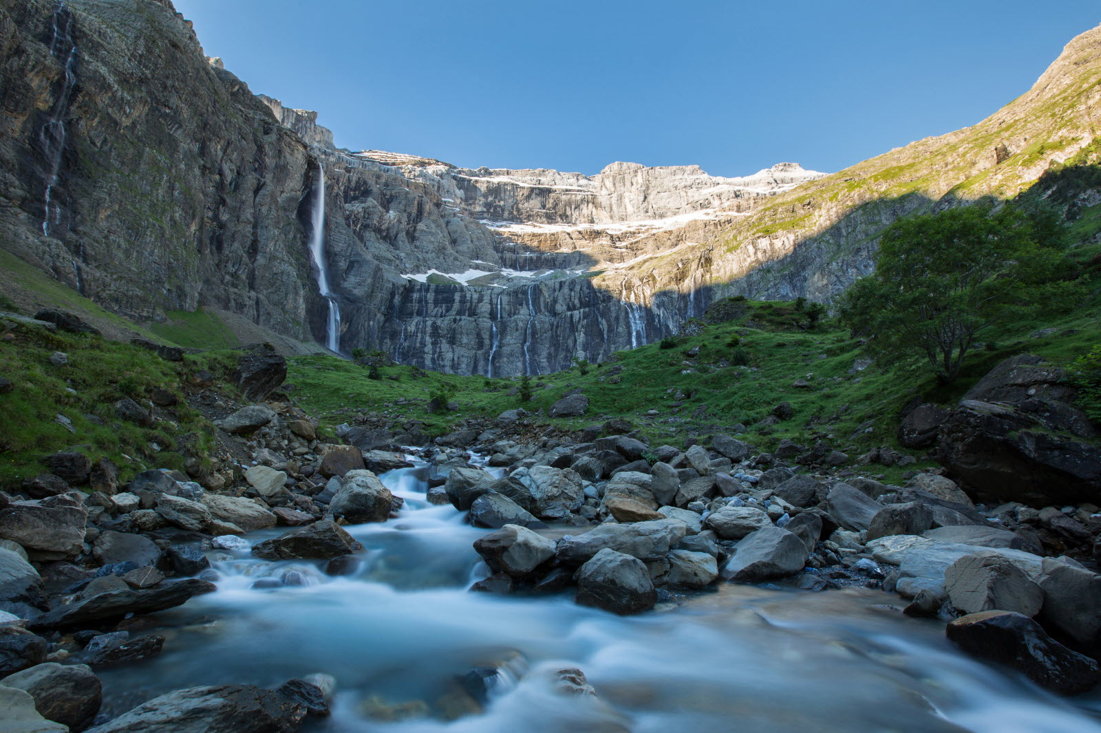 Cirque de Gavarnie