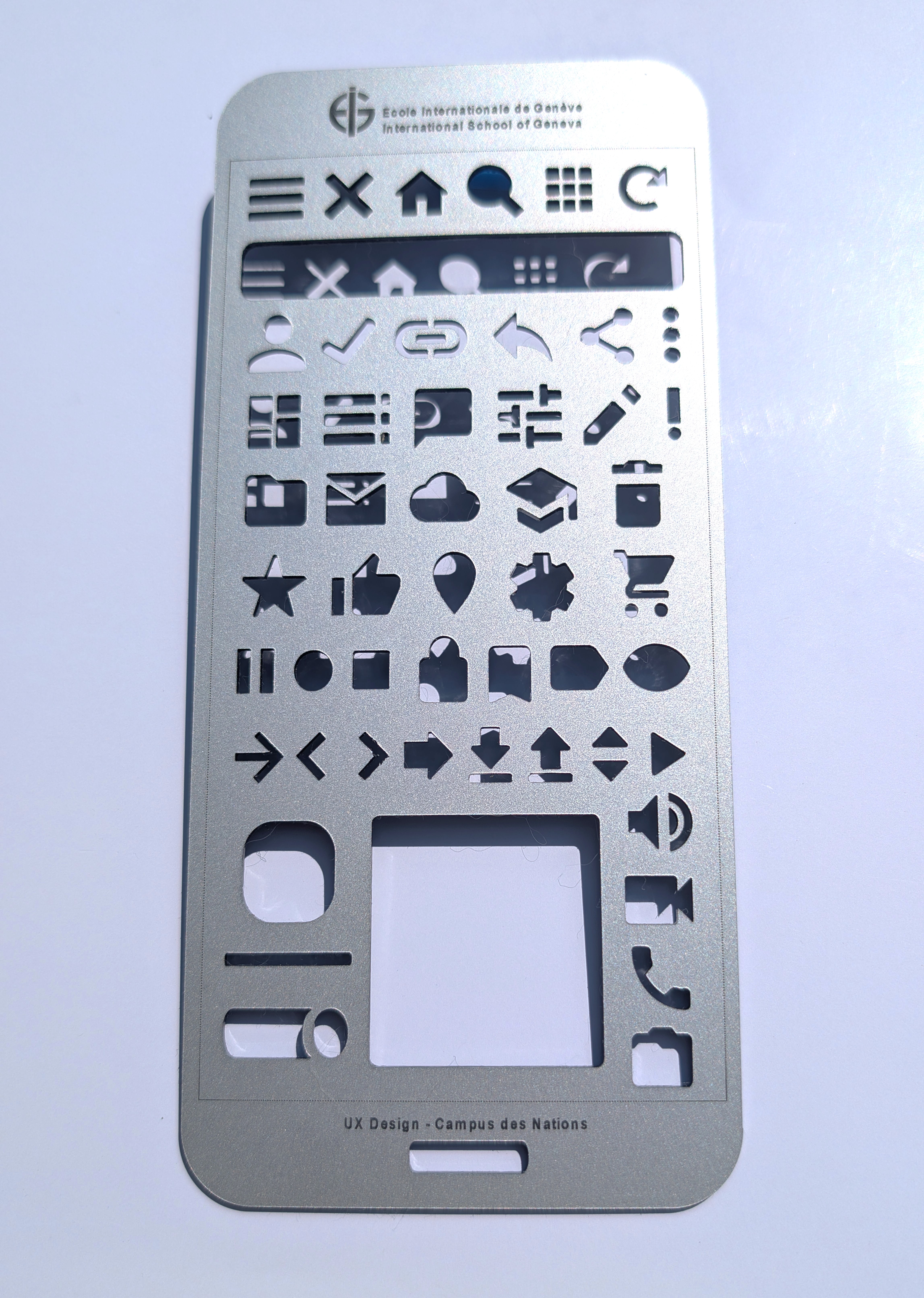 Stencil