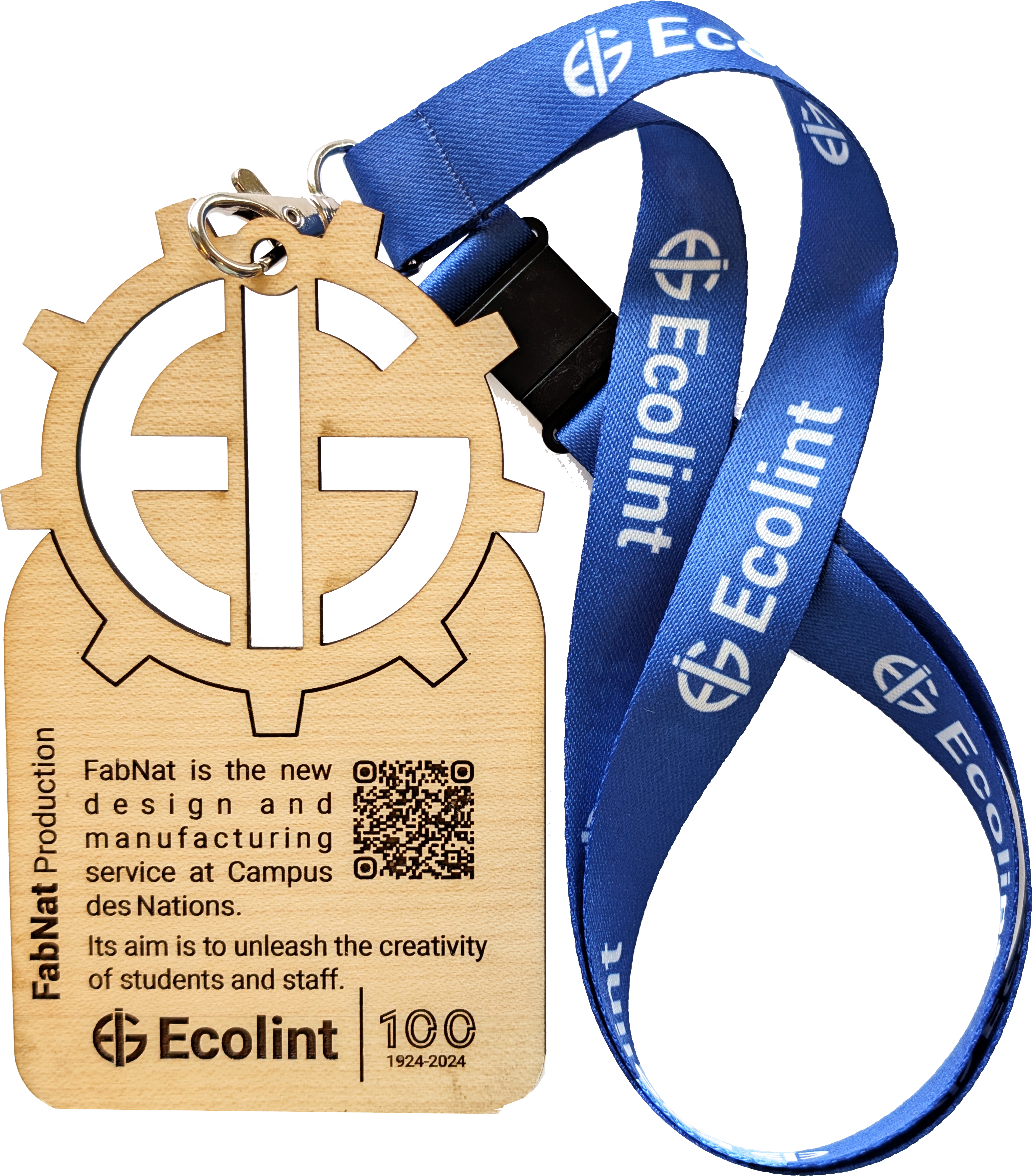 FabLab project